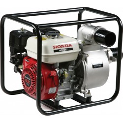 Motopompa Honda WB 30