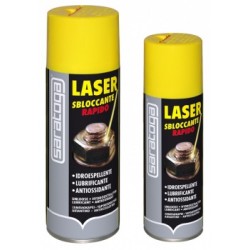 Laser Spray Saratoga 400 Ml