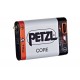 Batteria Ricaricabile CORE per Lampada Frontale Petzl