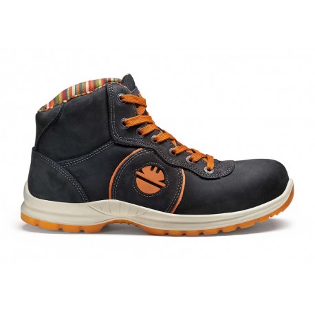 Scarpe Antinfortunistiche Dike Agility Advance H S3 SRC ESD - Agri&Work