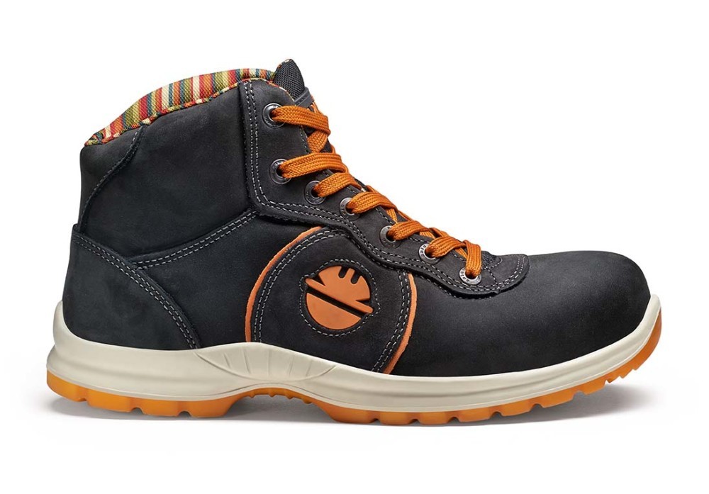 Scarpe Antinfortunistiche Dike Agility Advance H S3 SRC ESD - Agri&Work