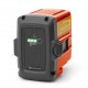 Motosega a Batteria Husqvarna 120i