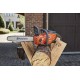 Motosega a Batteria Husqvarna 120i