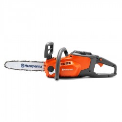 Motosega a Batteria Husqvarna 120i