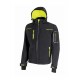 Giacca in Softshell U-Power Space