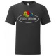 T-Shirt Fruit Of The Loom Vintage Manica Corta Colori Assortiti