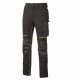 Pantalone Da Lavoro U-Power Atom Black Carbon