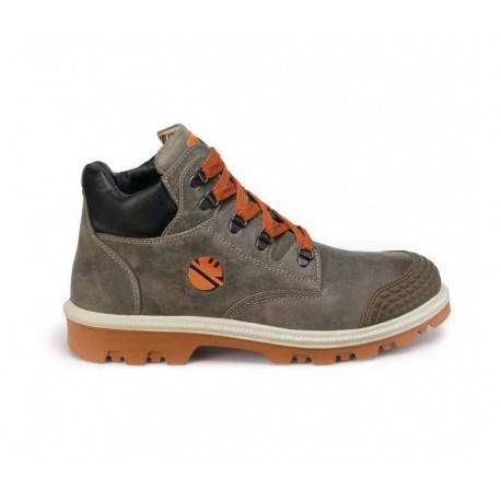 Scarpe Antinfortunistiche Dike Digger Dint H S3 SRC HRO