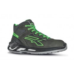 Scarpe Antinfortunistiche U-Power Daryl S3 SRC CI ESD