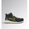 Scarpe Antinfortunistiche Diadora Run Net Airbox Mid S3