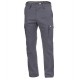 Pantalone Da Lavoro Imbottito Siggi Amsterdam Ripstop Warm