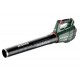 Soffiatore a batteria da 18 volt Metabo AG 18