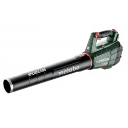 Soffiatore a batteria da 18 volt Metabo AG 18