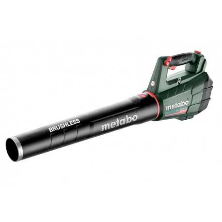 Soffiatore a batteria da 18 volt Metabo AG 18