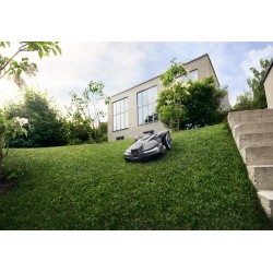 Husqvarna Automower 450X NERA