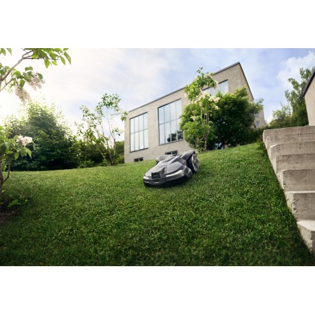 Husqvarna Automower 450X NERA