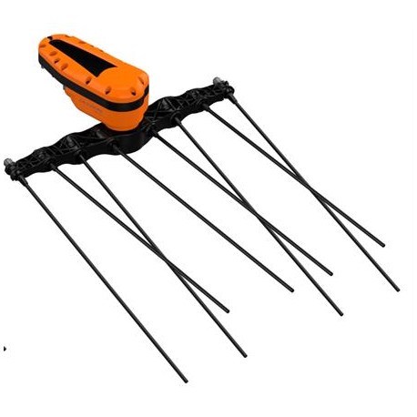 Abbacchiatore Pellenc Power 48 P230