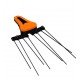 Abbacchiatore Pellenc Power 48 P230