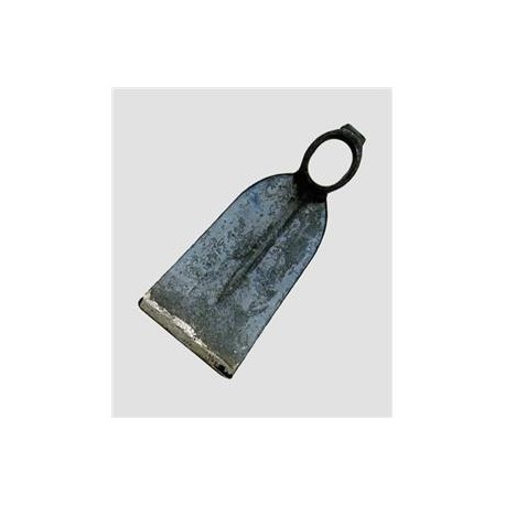 Zappa Forgiata Occhio Ovale