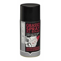 Grasso Al Rame 300 Ml Saratoga