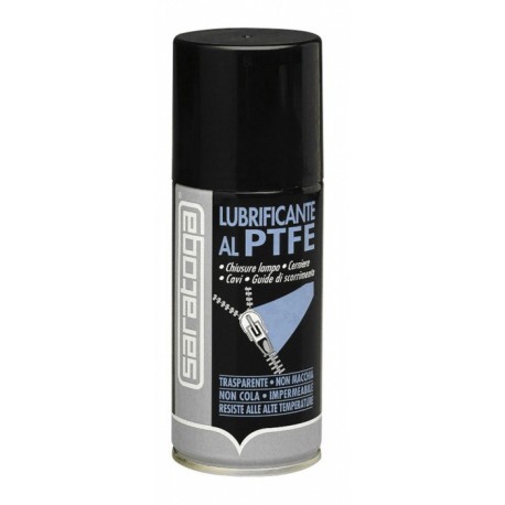 Saratoga Lubrificante al Ptfe Ml 150