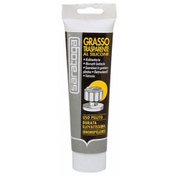 Grasso Trasparente Saratoga 100Ml