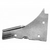 Supporto scalpello destro rif. Originale 1 ½ SS