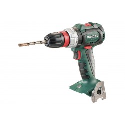 Trapano avvitatore a batteria da 18 volt Metabo BS 18 LT BL