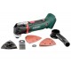 Multitool a batteria da 18 volt Metabo MT 18 LTX