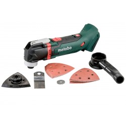 Multitool a batteria da 18 volt Metabo MT 18 LTX