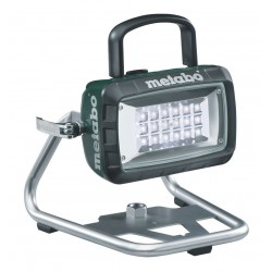 Lampada da cantiere a batteria Metabo BSA 14,4-18 LED