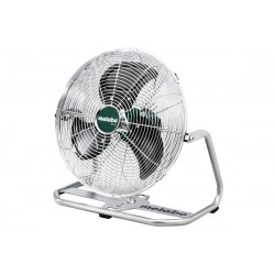 Ventilatore a batteria da 18 volt Metabo AV 18