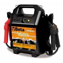 Avviatore Portatile Beta 1498 /12